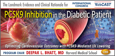 PCSK9 Inhibition in the Diabetic Patient