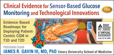 Clinical Evidence for Sensor-Based Glucose Monitoring and Technological Innovations
